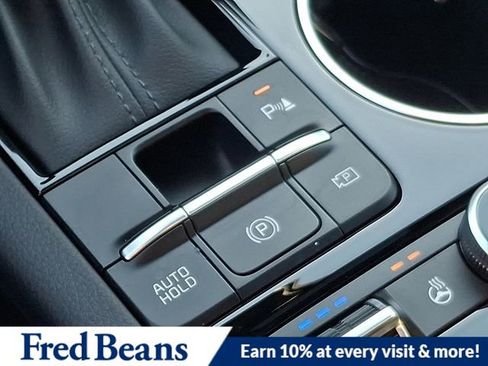 New 2026 Kia K5 GT image 18