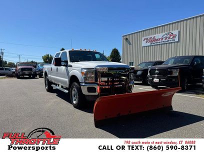 Used 2013 Ford F350 XLT w/ XLT Interior Pkg
