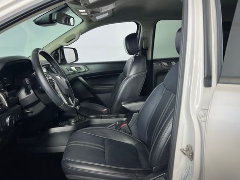 Used 2019 Ford Ranger Lariat w/ Equipment Group 501A Mid image 23