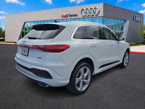 Used 2025 Audi Q5 Premium w/ Premium Plus AWD/4WD image 6
