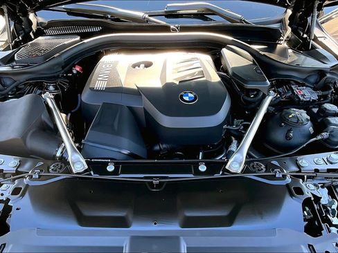 New 2026 BMW 530i xDrive 530i xDrive image 16