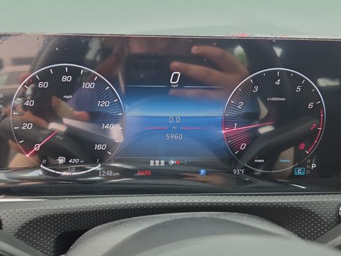 Used 2026 Mercedes-Benz CLA 250 image 25
