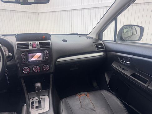 Used 2012 Subaru Impreza 2.0i Sport Limited AWD/4WD image 16