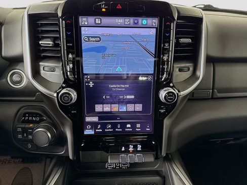 New 2026 RAM 1500 Big Horn image 15