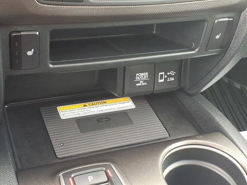 Used 2023 Honda Passport TrailSport image 21