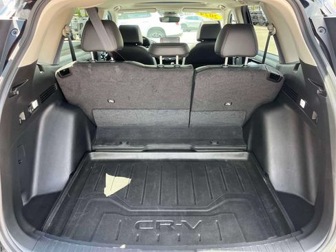Used 2024 Honda CR-V EX-L image 17