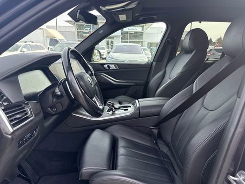 Used 2019 BMW X5 xDrive40i w/ Convenience Package AWD/4WD image 20