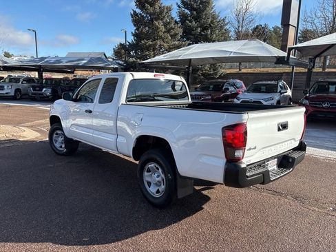 Used 2023 Toyota Tacoma SR image 7
