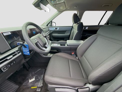 New 2026 Hyundai Santa Fe SE FWD image 14