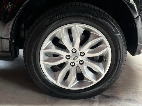 Used 2014 Land Rover LR2 AWD/4WD image 36