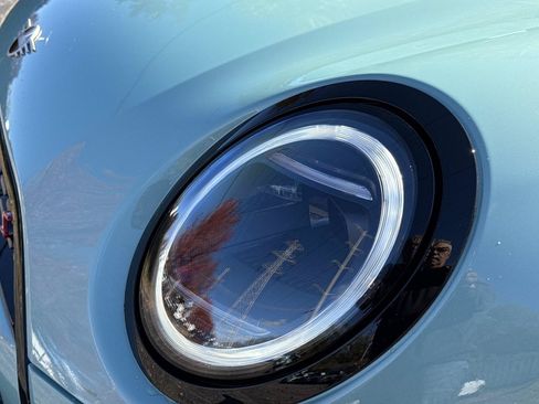 Certified 2026 MINI Cooper S FWD image 9