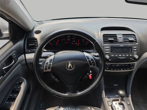 Used 2008 Acura TSX FWD image 10