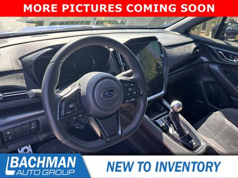 Certified 2023 Subaru WRX GT image 11
