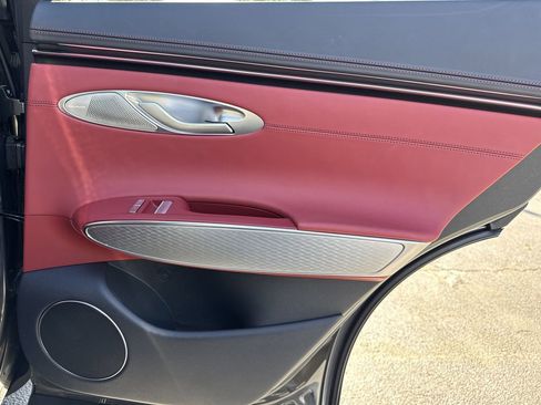 New 2026 Genesis GV70 2.5T Sport Prestige image 16