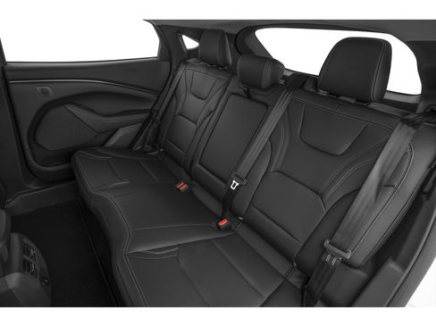 New 2026 Ford Mustang Mach-E Premium AWD/4WD image 23