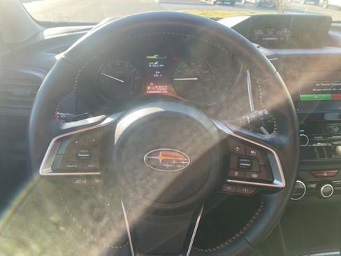 Used 2023 Subaru Crosstrek 2.0i Premium image 27