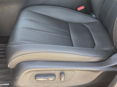 Used 2025 Acura ADX AWD image 16