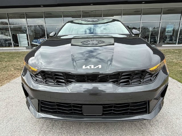 New 2026 Kia K5 LXS FWD image 25