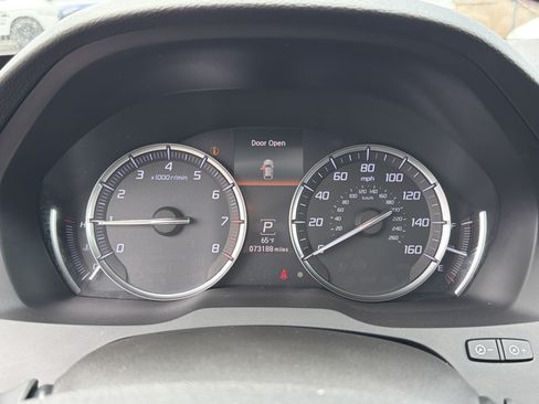 Used 2018 Acura MDX SH-AWD w/ Technology Package image 20