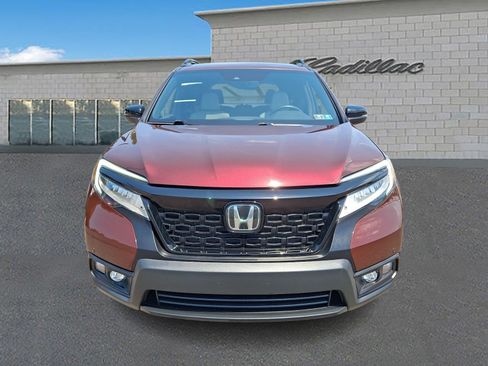 Used 2021 Honda Passport Touring image 7