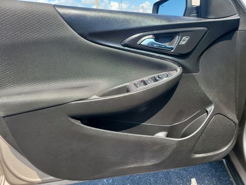 Used 2023 Chevrolet Malibu LT w/ Driver Confidence Package image 14