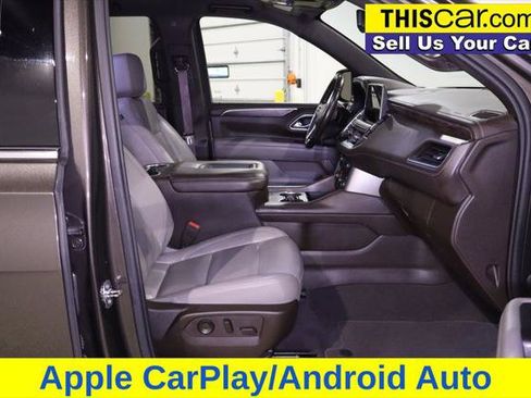 Used 2021 Chevrolet Tahoe LT RWD image 32