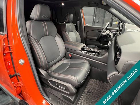 Used 2026 Honda Passport TrailSport Elite image 4