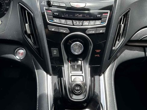 Used 2020 Acura RDX FWD w/ Technology Package image 10