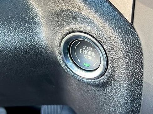 New 2026 Chevrolet Silverado 1500 W/T image 22