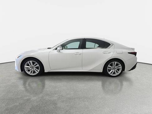 Used 2024 Lexus IS 300 w/ Comfort Package image 8