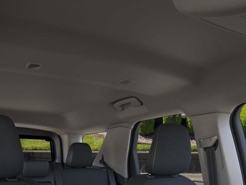 Used 2025 Ford Bronco Sport Big Bend image 22