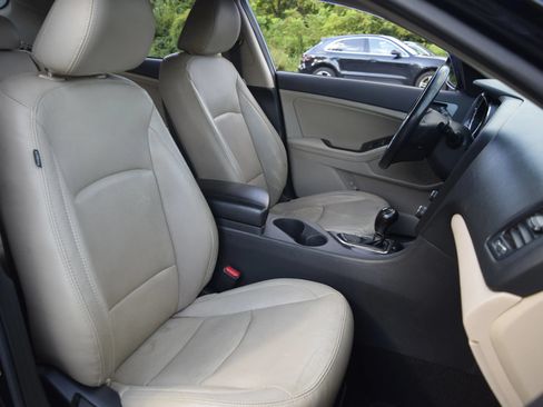 Used 2013 Kia Optima EX FWD image 9