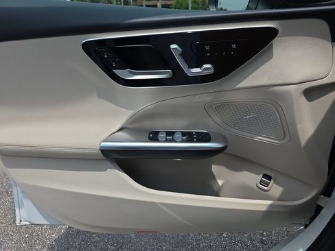 Certified 2024 Mercedes-Benz C 300 Sedan image 19