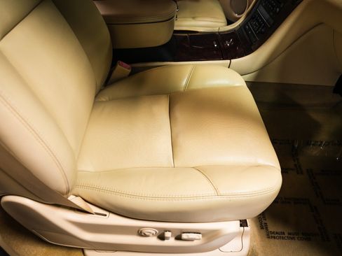 Used 2007 Cadillac Escalade AWD image 27