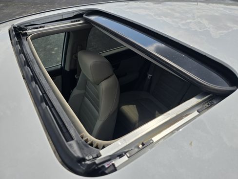 Used 2022 Honda CR-V EX image 3