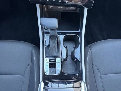 Used 2024 Hyundai Tucson SEL image 16