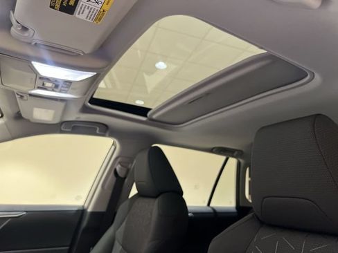 Used 2023 Toyota RAV4 XLE w/ Convenience Package FWD image 18