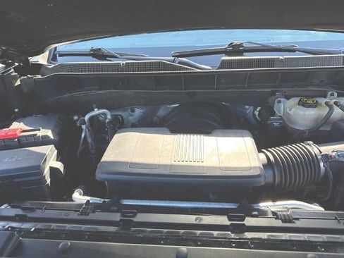 Certified 2020 Chevrolet Silverado 1500 RST image 29