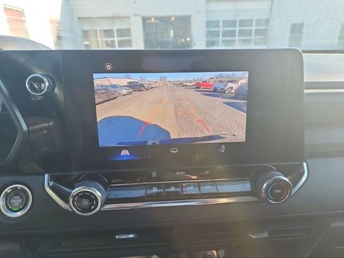 Used 2023 Chevrolet Colorado W/T image 25