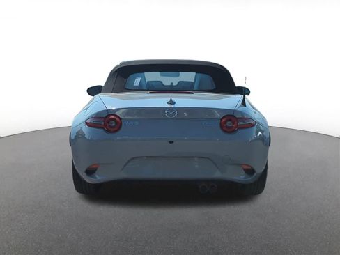 New 2025 MAZDA MX-5 Miata Grand Touring w/ Weather Package image 5