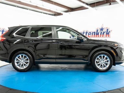 New 2026 Honda CR-V EX image 11