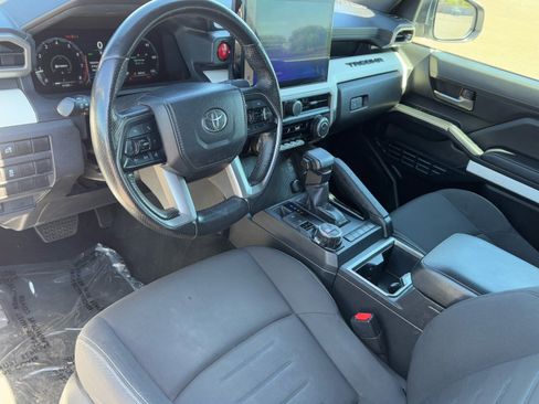 Used 2024 Toyota Tacoma TRD Off-Road image 16