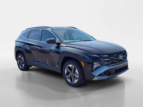 New 2026 Hyundai Tucson SEL FWD image 7