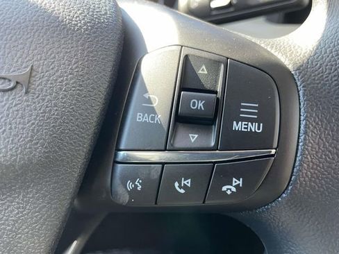 New 2026 Ford Bronco Sport Big Bend image 11