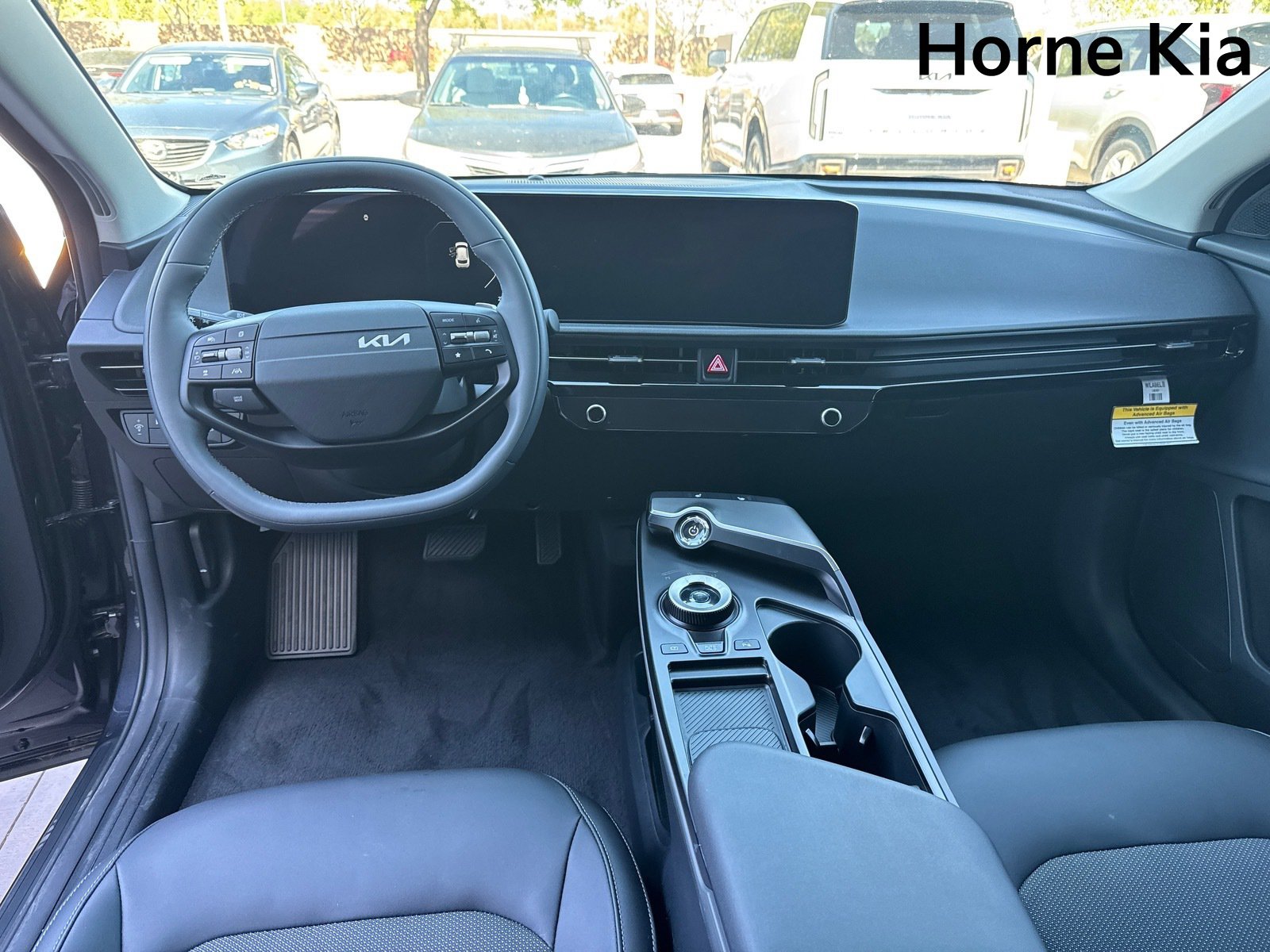 New 2026 Kia EV6 Light RWD image 13