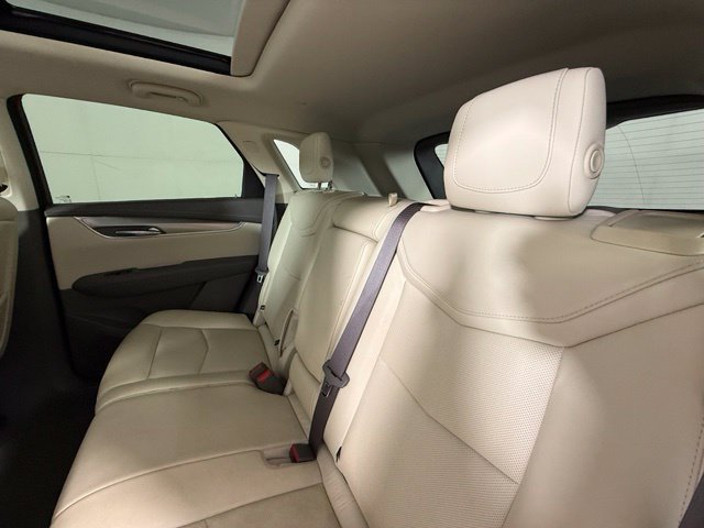 Used 2019 Cadillac XT5 Luxury FWD image 28