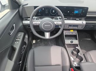 New 2026 Hyundai Kona Limited FWD video 3