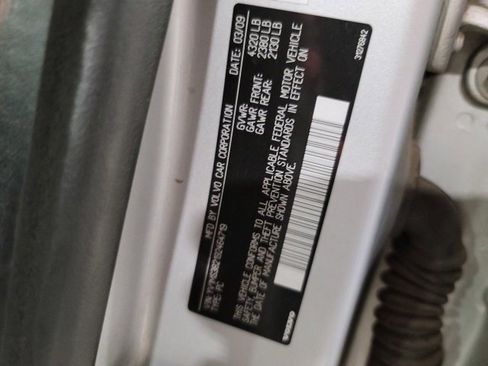 Used 2009 Volvo S40 2.4i image 17