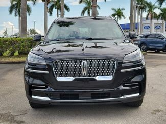 Certified 2023 Lincoln Aviator Reserve w/ Elements Package Plus video 2