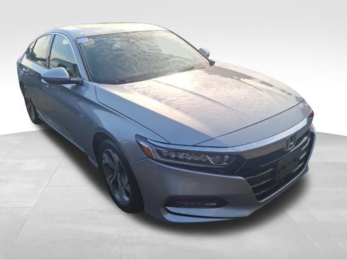 Used 2019 Honda Accord EX image 4